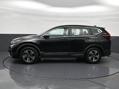2022 Honda CR-V 2WD Special Edition