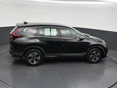 2022 Honda CR-V 2WD Special Edition