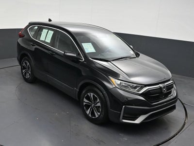 2022 Honda CR-V 2WD Special Edition