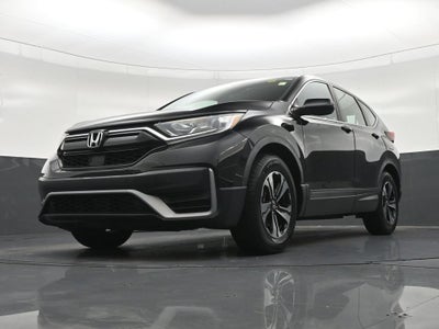 2022 Honda CR-V 2WD Special Edition