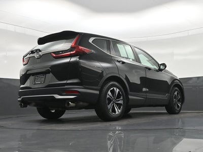 2022 Honda CR-V 2WD Special Edition