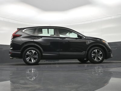 2022 Honda CR-V 2WD Special Edition