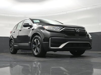 2022 Honda CR-V 2WD Special Edition
