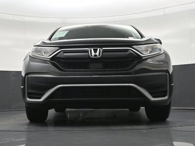 2022 Honda CR-V 2WD Special Edition