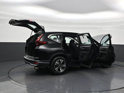 2022 Honda CR-V 2WD Special Edition