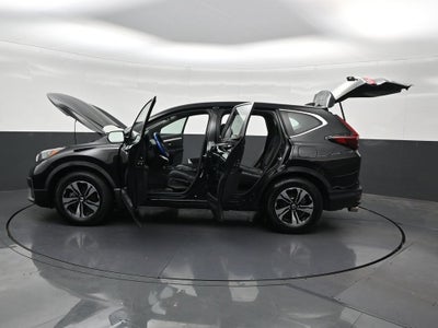 2022 Honda CR-V 2WD Special Edition