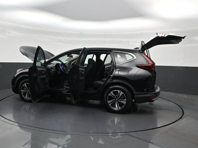 2022 Honda CR-V 2WD Special Edition