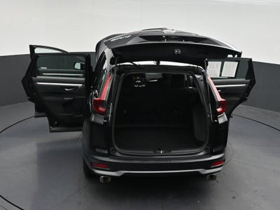 2022 Honda CR-V 2WD Special Edition
