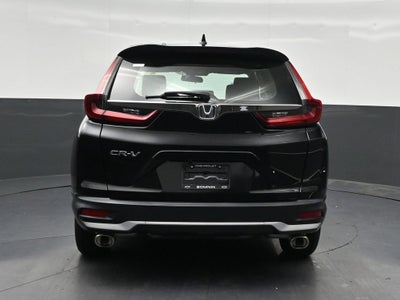 2022 Honda CR-V 2WD Special Edition