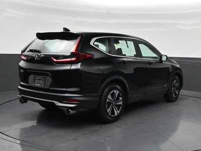2022 Honda CR-V 2WD Special Edition