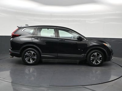 2022 Honda CR-V 2WD Special Edition