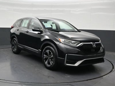2022 Honda CR-V 2WD Special Edition