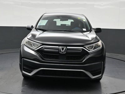 2022 Honda CR-V 2WD Special Edition