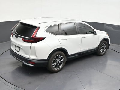 2020 Honda CR-V 2WD EX-L