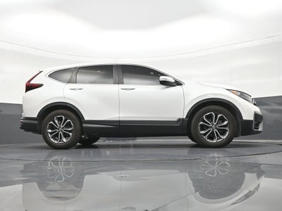 2020 Honda CR-V 2WD EX-L