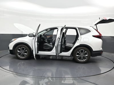 2020 Honda CR-V 2WD EX-L