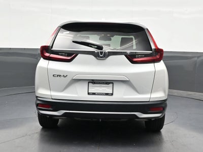 2020 Honda CR-V 2WD EX-L