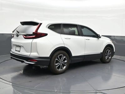 2020 Honda CR-V 2WD EX-L