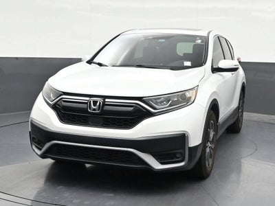 2020 Honda CR-V 2WD EX-L