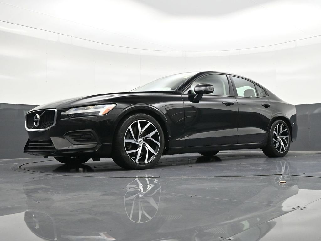 2019 Volvo S60 Momentum