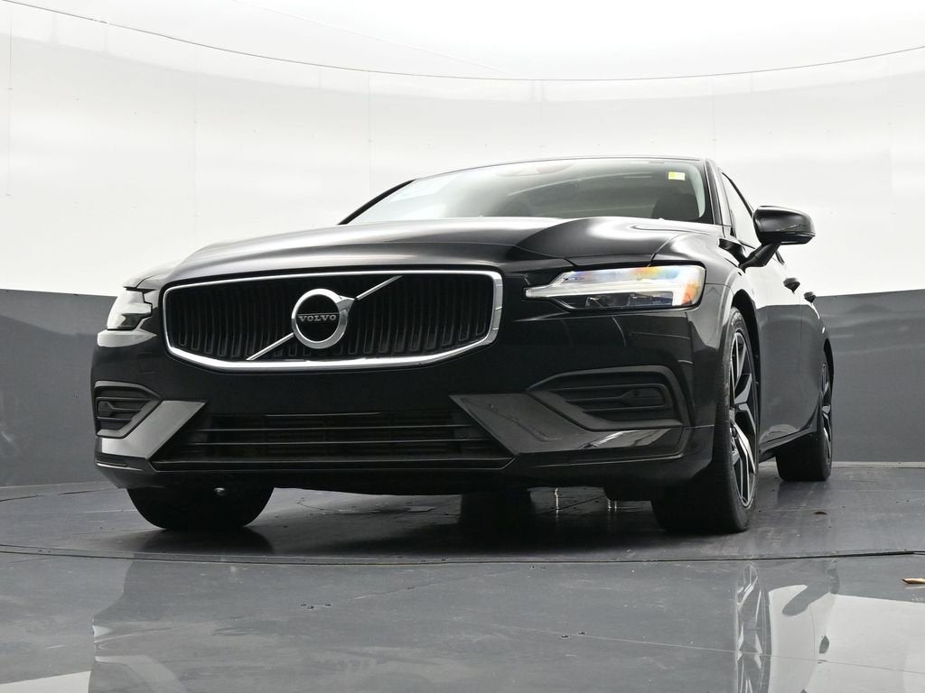 2019 Volvo S60 Momentum