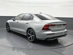 2024 Volvo S60 Plus Dark Theme