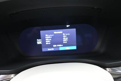2024 Volvo S60 B5 Plus Dark Theme