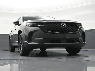 2024 Mazda Mazda CX-50 2.5 S Select Package
