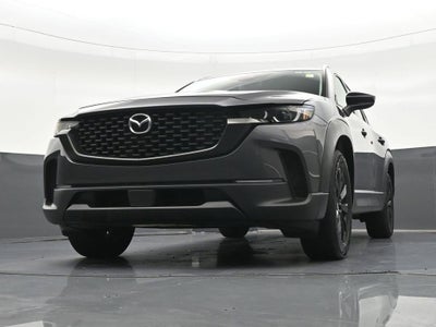 2024 Mazda Mazda CX-50 2.5 S Select Package