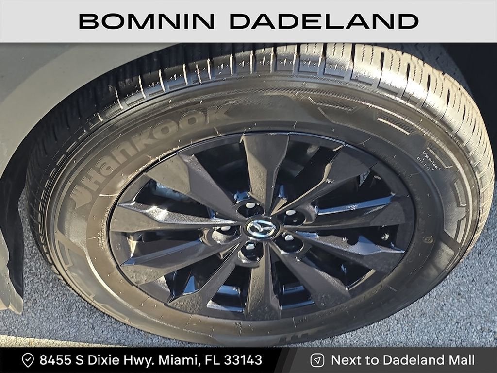 2023 Mazda Mazda CX-50 2.5 S Preferred Plus Package