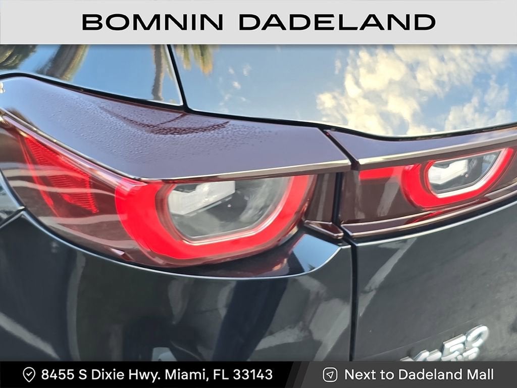 2023 Mazda Mazda CX-50 2.5 S Preferred Plus Package