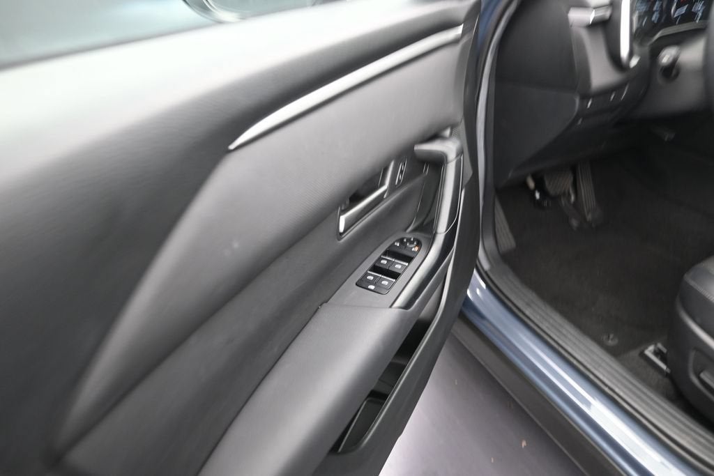 2024 Mazda Mazda CX-50 2.5 S Premium Package