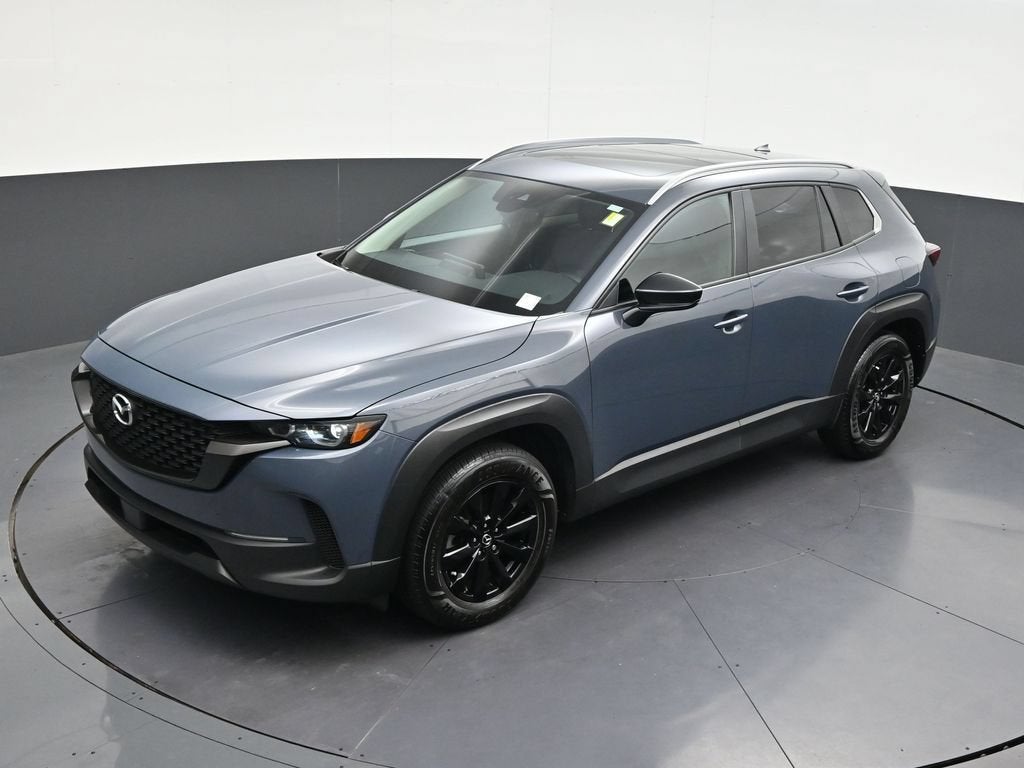 2024 Mazda Mazda CX-50 2.5 S Premium Package