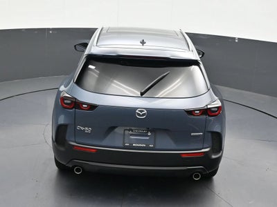 2024 Mazda Mazda CX-50 2.5 S Premium Package