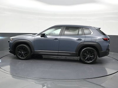 2024 Mazda Mazda CX-50 2.5 S Premium Package