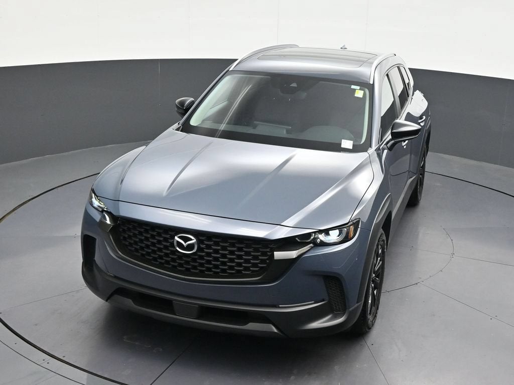 2024 Mazda Mazda CX-50 2.5 S Premium Package