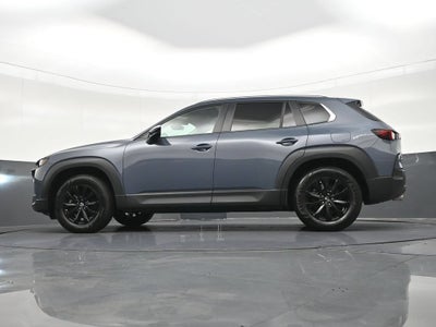 2024 Mazda Mazda CX-50 2.5 S Premium Package
