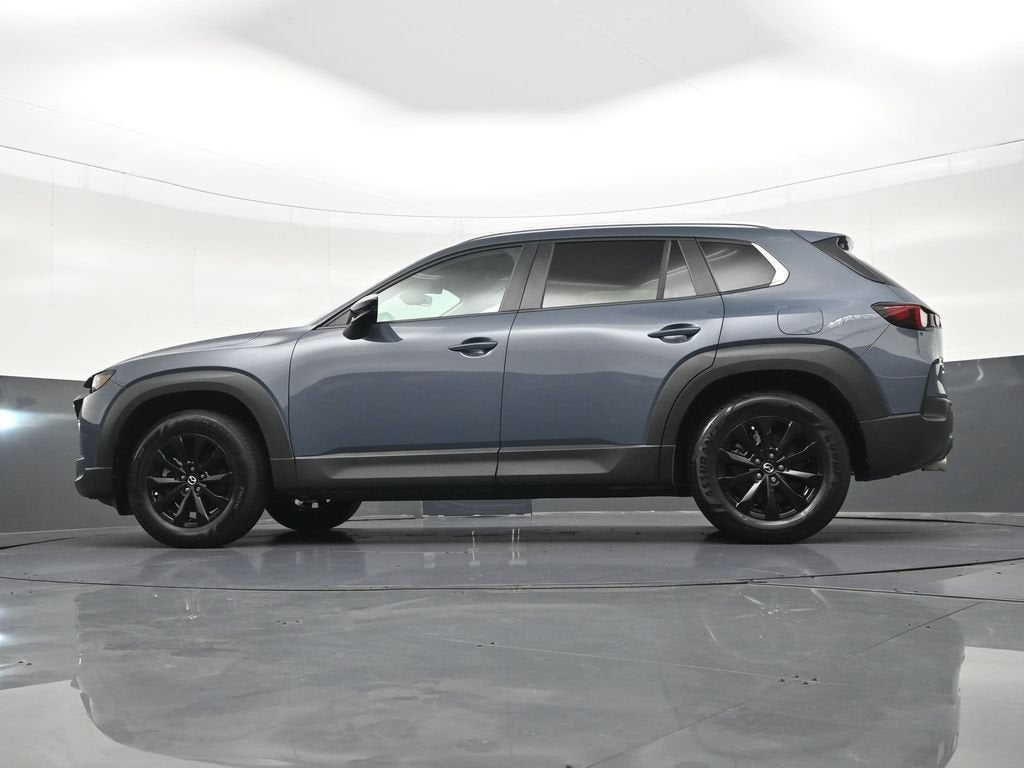 2024 Mazda Mazda CX-50 2.5 S Premium Package