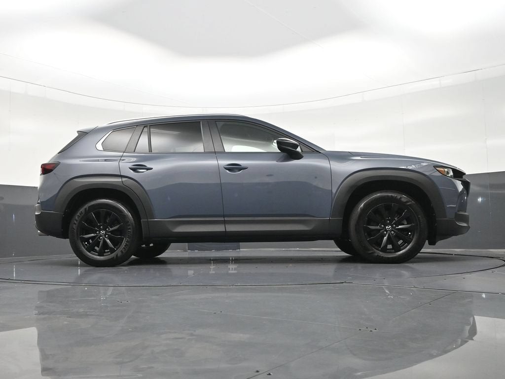 2024 Mazda Mazda CX-50 2.5 S Premium Package