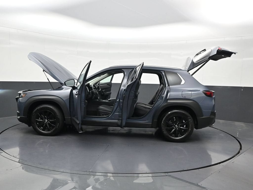 2024 Mazda Mazda CX-50 2.5 S Premium Package