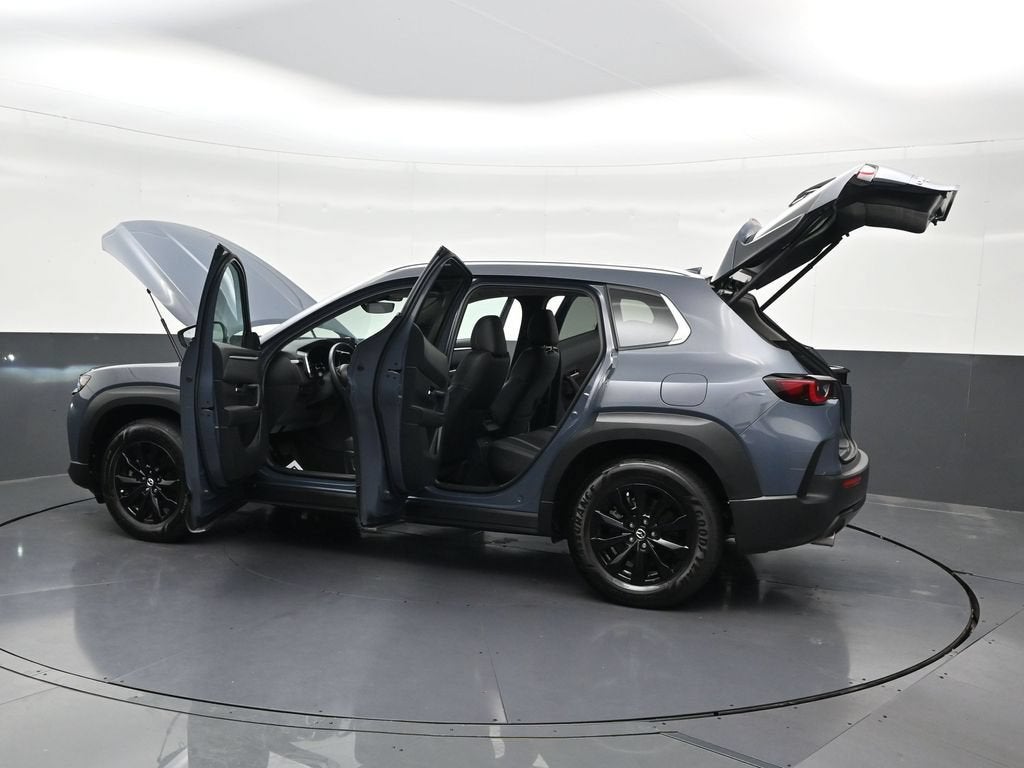 2024 Mazda Mazda CX-50 2.5 S Premium Package