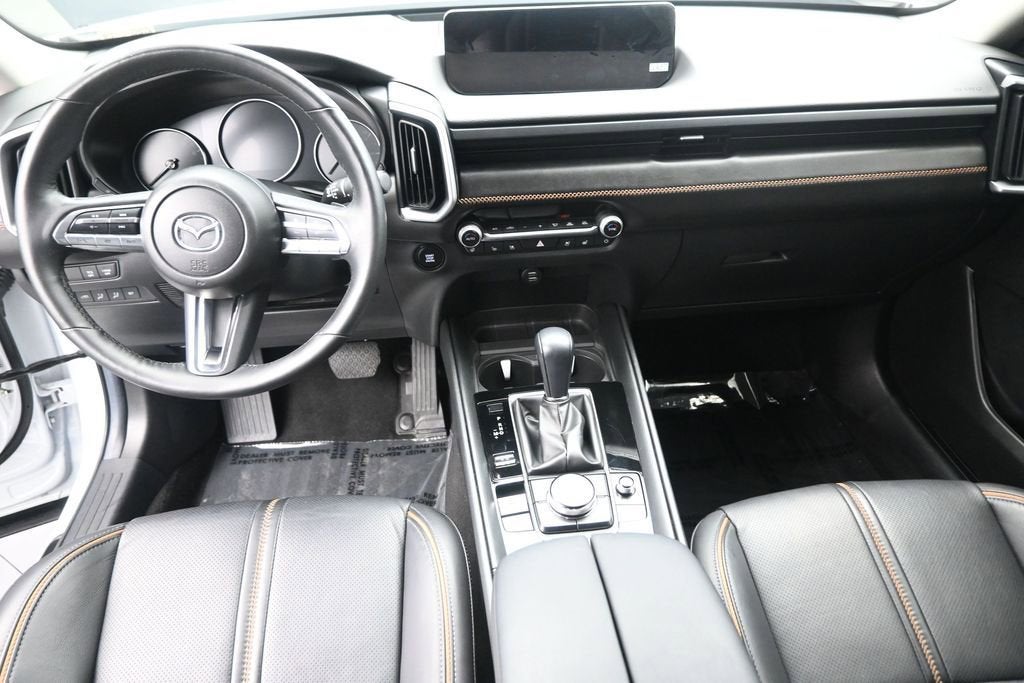 2024 Mazda Mazda CX-50 2.5 Turbo Premium Package