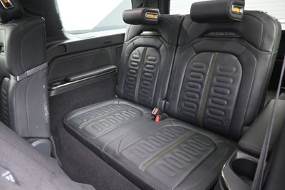 2023 RIVIAN R1S Launch Edition