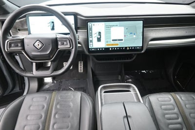 2023 RIVIAN R1S Launch Edition