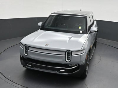 2023 RIVIAN R1S Launch Edition