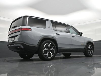 2023 RIVIAN R1S Launch Edition
