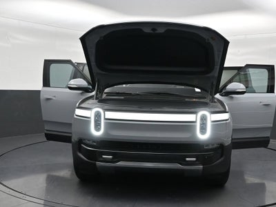 2023 RIVIAN R1S Launch Edition