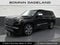 2024 Toyota Sequoia Capstone