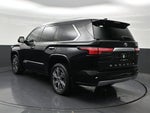 2024 Toyota Sequoia Capstone