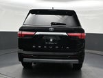 2024 Toyota Sequoia Capstone